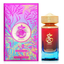 Indulge in Khair Confections 100ml EDP Perfume for a Luxurious Scent