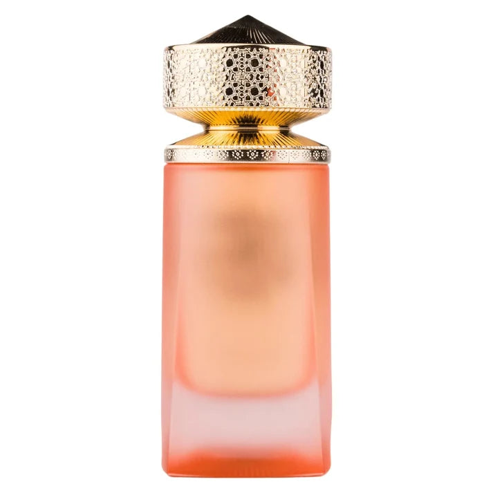 Khair Fusion Perfume 100ml EDP- Luxury Floral Fruity Fragrance