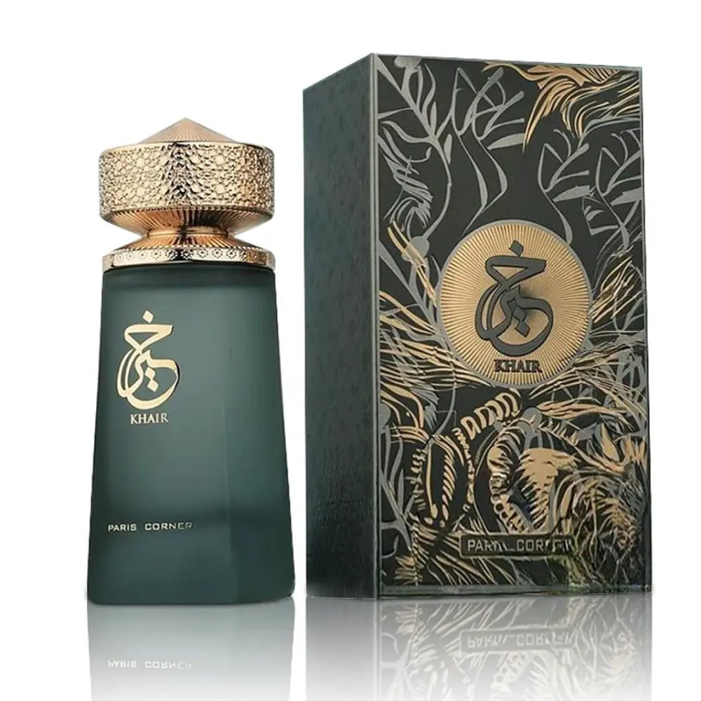 Paris Corner Khair – 100ML