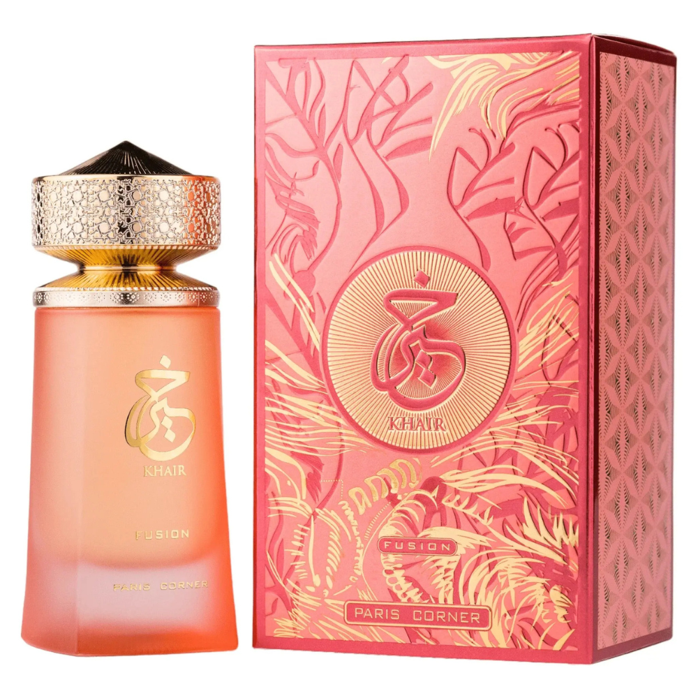 Paris Corner Khair Fusion – 100ML