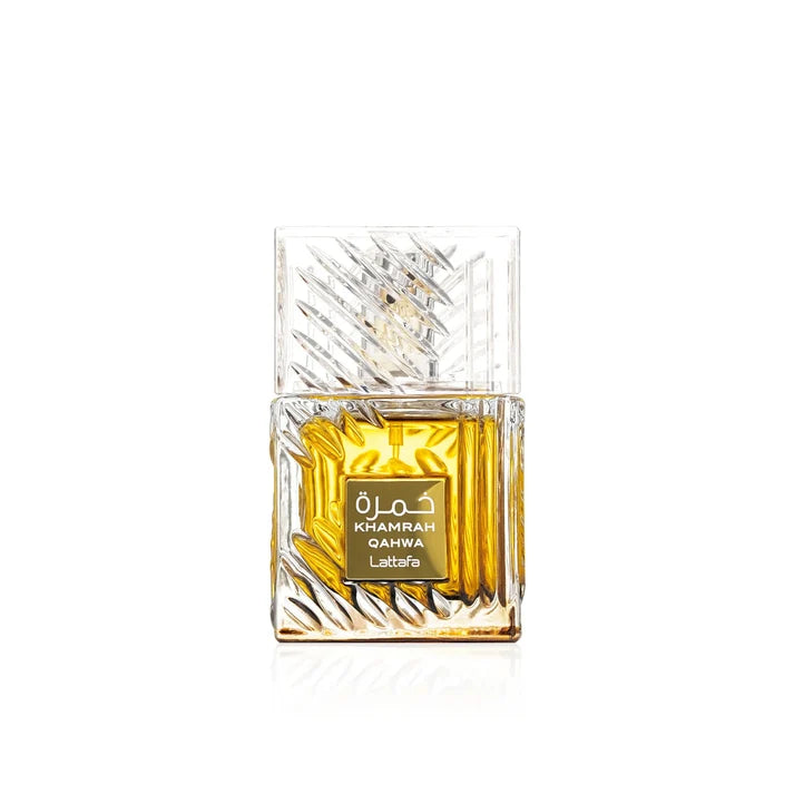 Khamrah Qahwa 100ml EDP Unisex Perfume – Embrace Rich Aromas