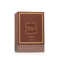 Khamrah Qahwa 100ml EDP Unisex Perfume – Embrace Rich Aromas