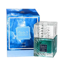 Khamrah Waha Perfume 100ml EDP Lattafa