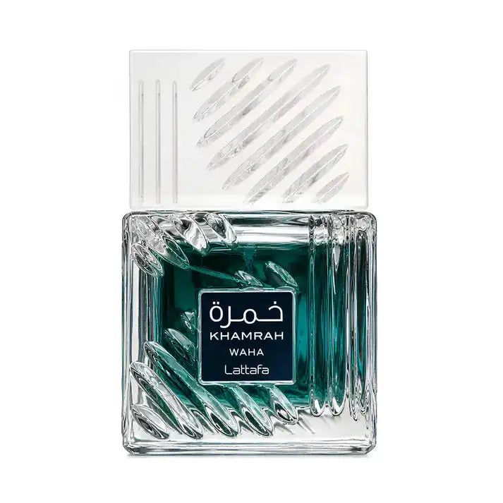 Khamrah Waha Perfume 100ml EDP by Lattafa
