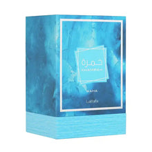 Khamrah Waha Perfume 100ml EDP Lattafa