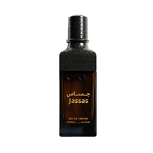 Klikat Jassas 200ml Eau de Parfum by Al Ezz Oud