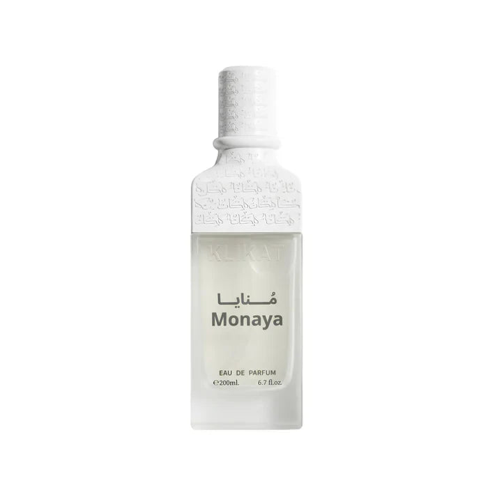 Klikat Monaya 200ml Eau de Parfum by Al Ezz Oud