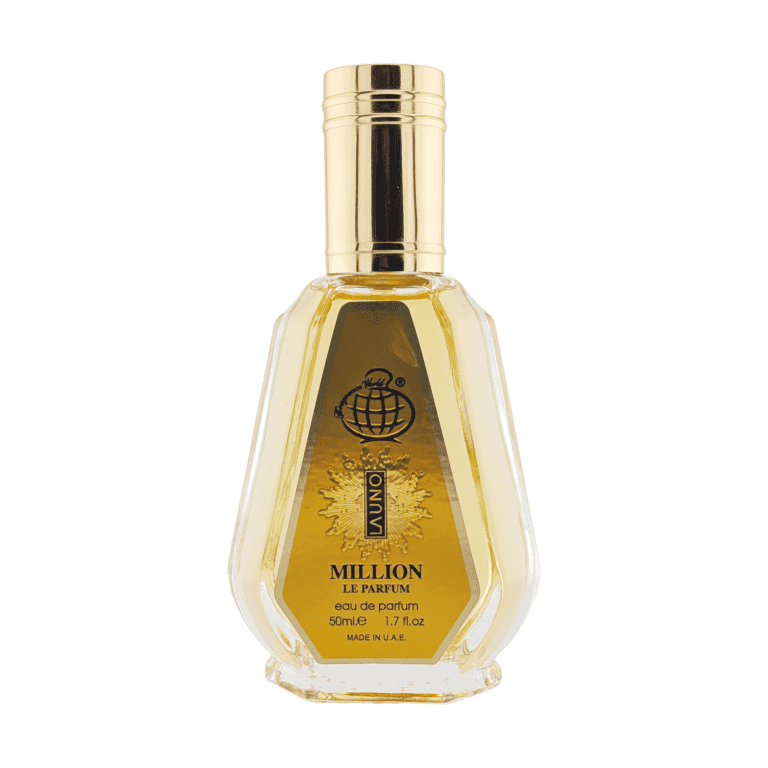 La Uno Million Le Parfum EDP for Evening Wear