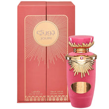Jouri Perfume 100ml EDP for Joyful Elegance