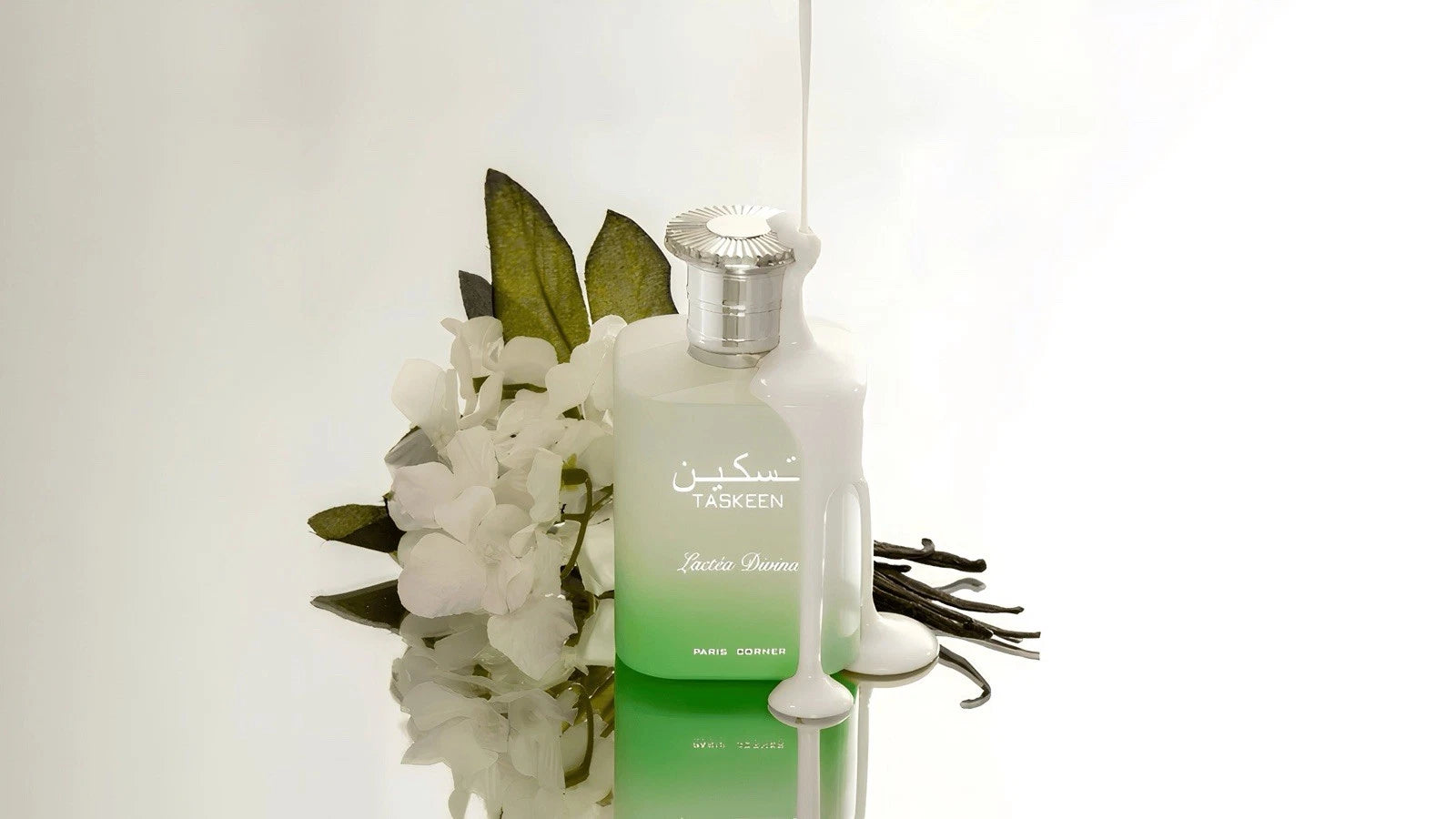 Taskeen Lactea Divina 100ml EDP
