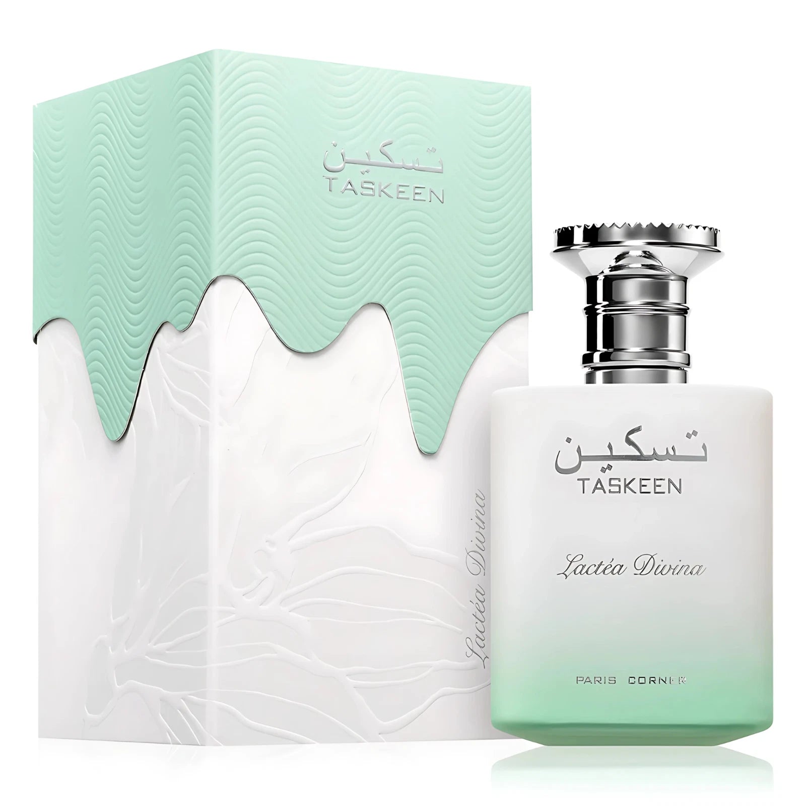 Taskeen Lactea Divina 100ml EDP