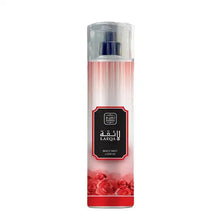 Laeqa Non Alcoholic Body & Hair Mist 250 ML - By Naseem