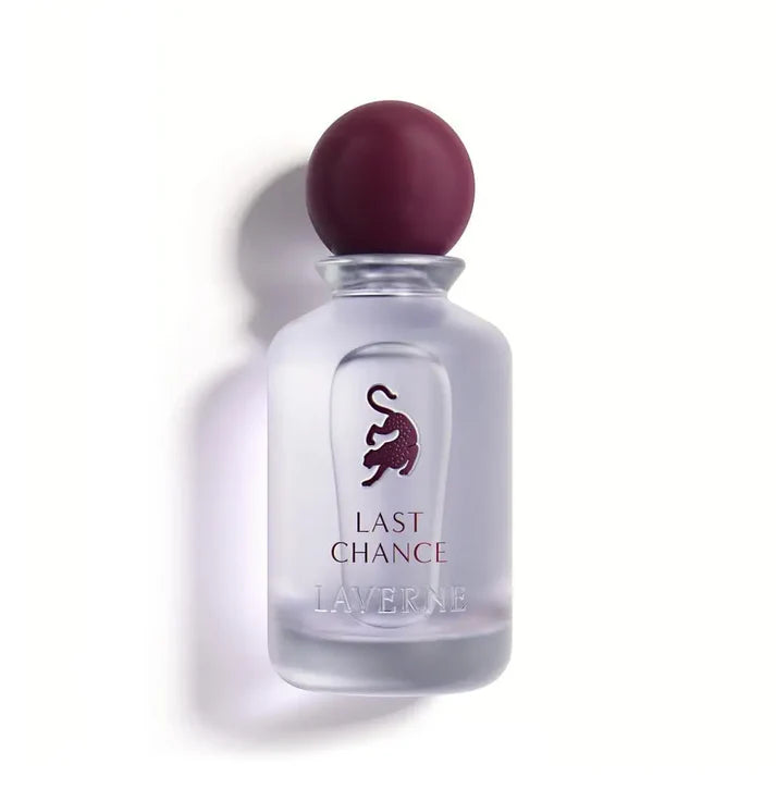 Last Chance by Laverne 100ml EDP