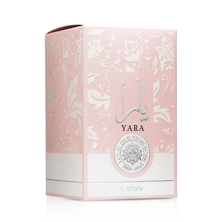 Lattafa Yara Pink 100ml EDP