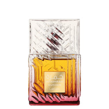Khamrah Dukhan 100ml Perfume - Luxurious Amber & Vanilla Scent