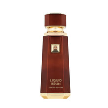 Experience Luxury with Liquid Brun Limited Edition 100ml edp Perfume