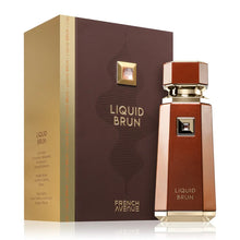 French Avenue Liquid Brun Perfume 100ml- Unisex Fragrance