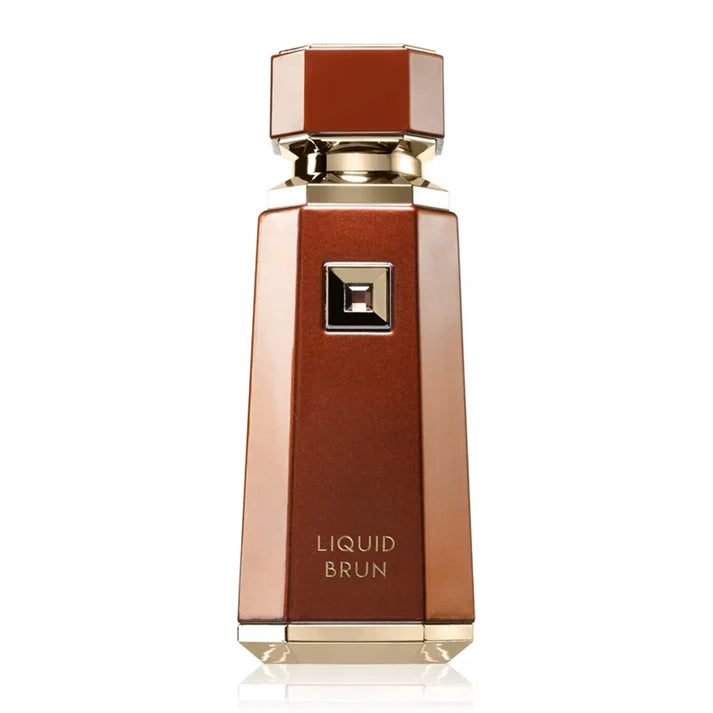 French Avenue Liquid Brun Perfume 100ml- Unisex Fragrance
