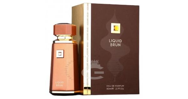 Liquid Brun by French Avenue 100ml Edp Unisex