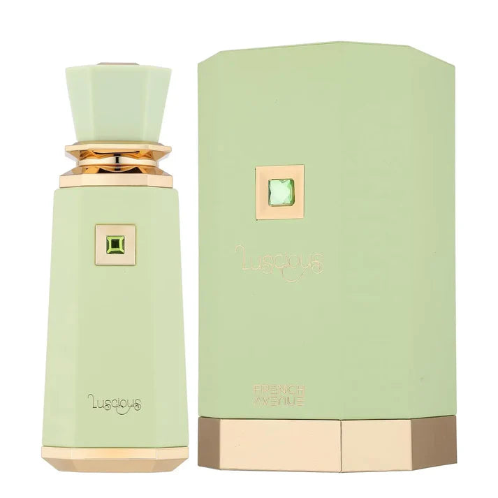 Luscious Perfume 100ml EDP by French Avenue 