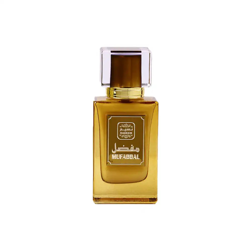 Naseem Mufaddal Aqua Perfume 30ml