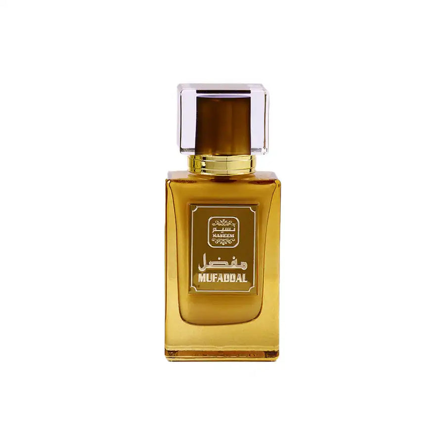 Naseem Mufaddal Aqua Perfume for Modern Sophistication