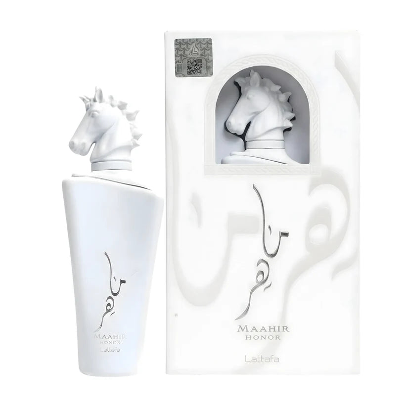 Maahir Honor Perfume 100ml EDP by Lattafa