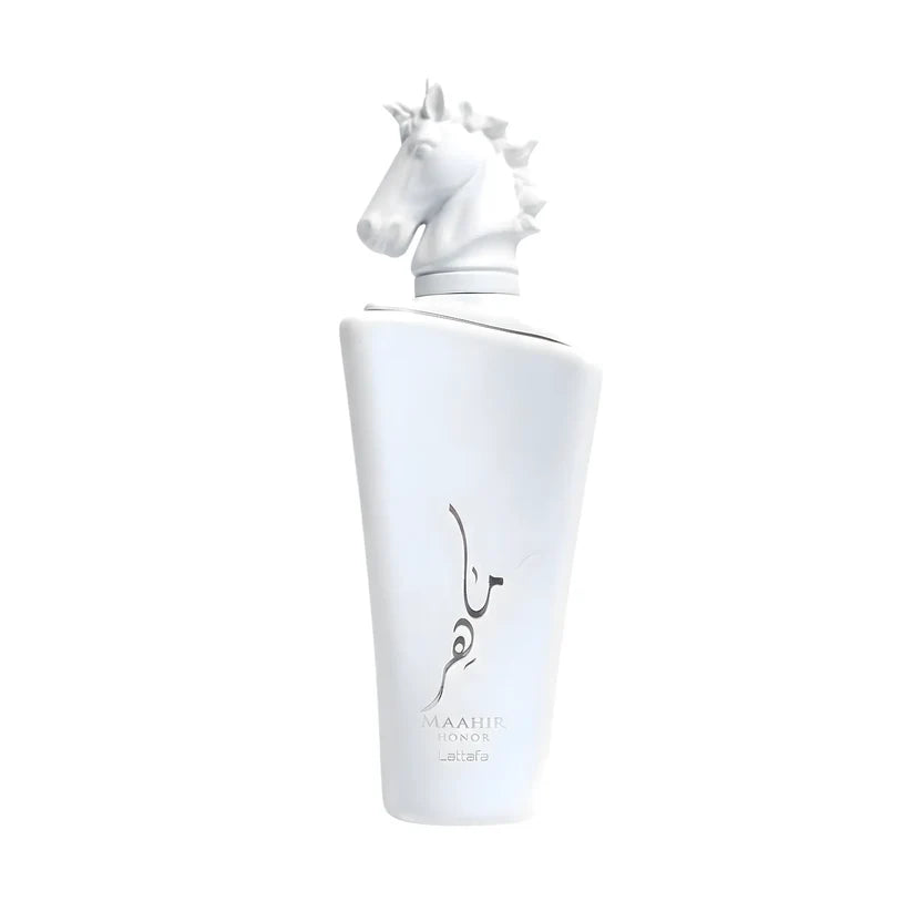 Maahir Honor Perfume 100ml EDP by Lattafa