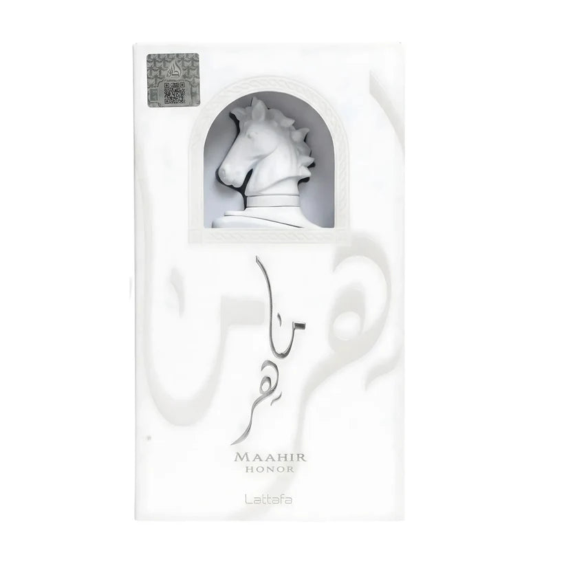 Maahir Honor Perfume 100ml EDP by Lattafa