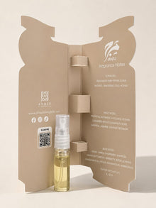 Ahmed Al Maghribi Marj - The Essence of Fresh Vitality