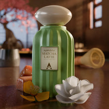 Matcha Latte 100ml EDP by Atralia