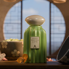 Matcha Latte 100ml EDP by Atralia