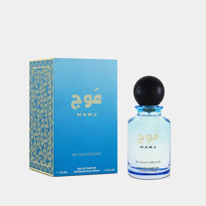 Mawj by Gulf Orchid 110ml EDP