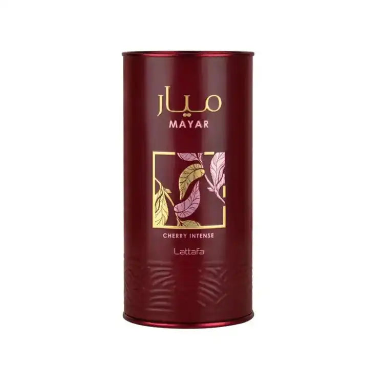 Mayar Cherry Intense 100ml Eau de Parfum by Lattafa