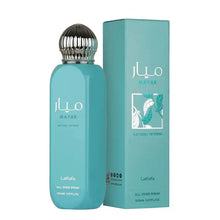 Lattafa Mayar Natural Intense All Over Spray 150ml