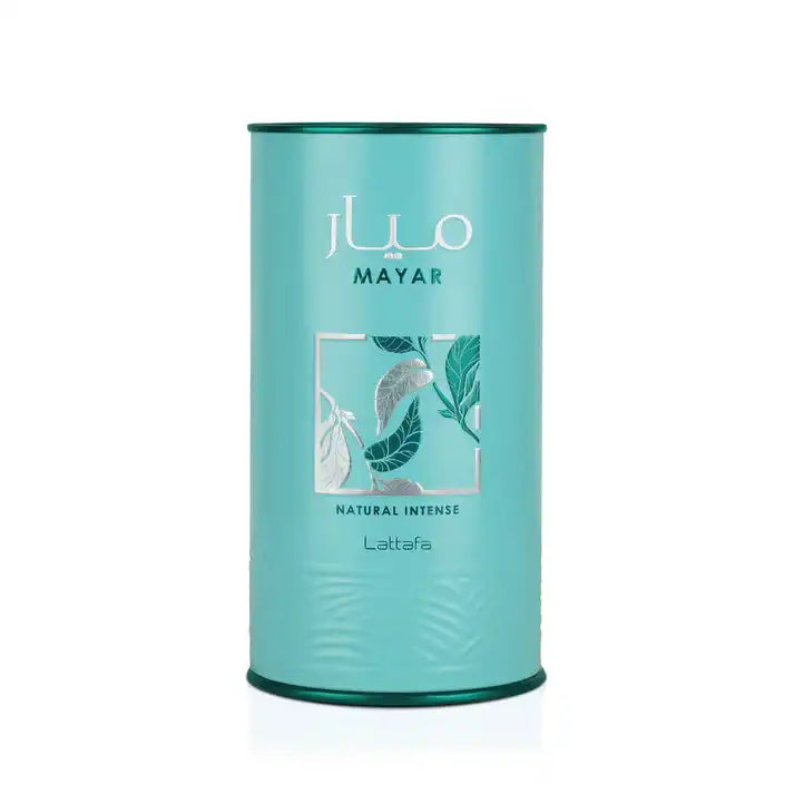 Mayar Natural Intense 100ml EDP Lattafa