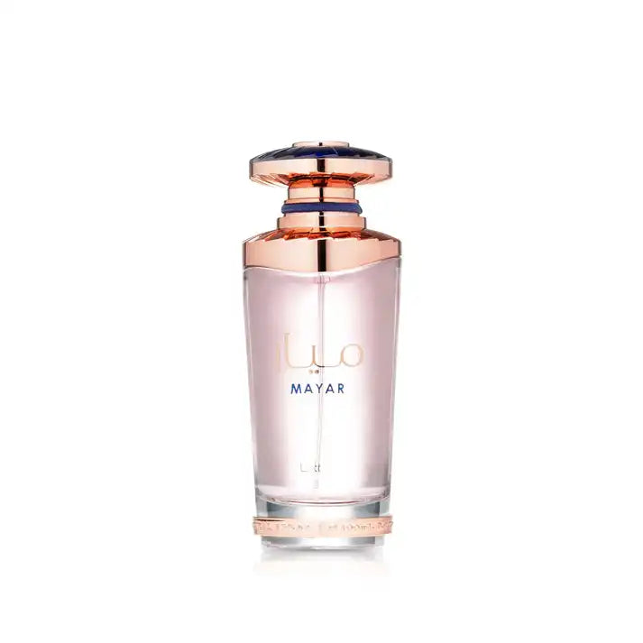 Mayar Perfume 100ml EDP Lattafa - Airy Floral Fragrance