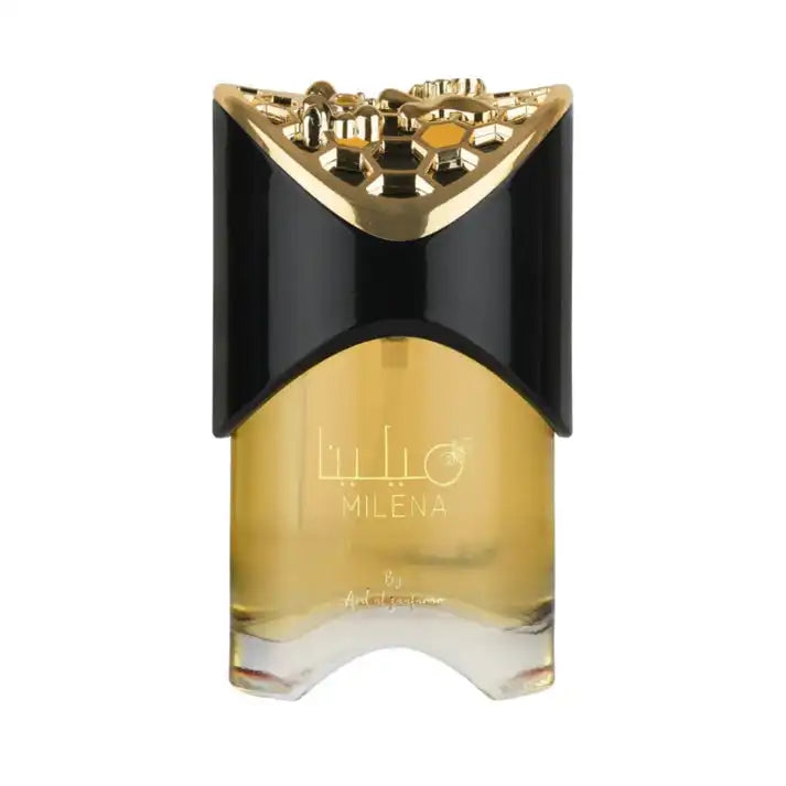 Milena Perfume 100ml EDP by Ard Al Zaafaran