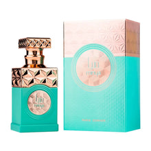 Minya Green – Fresh Aromatic Fragrance 100ML