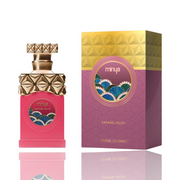 Paris Corner Minya Caramel Dulce – 100ML