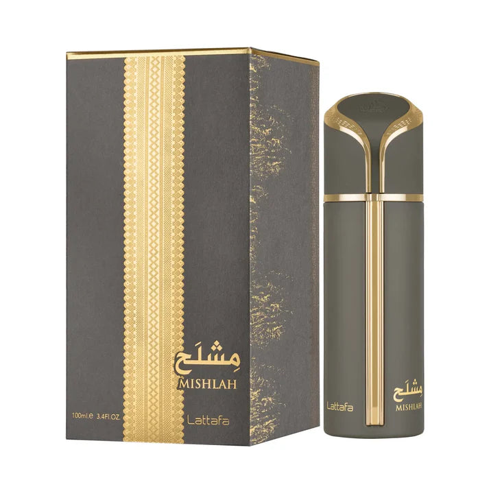 Mishlah Perfume 100ml EDP by Lattafa