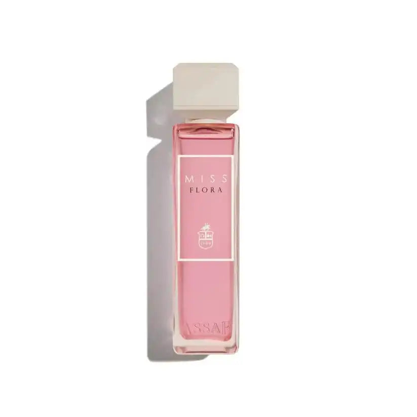 Miss Flora 200ml EDP by Assaf