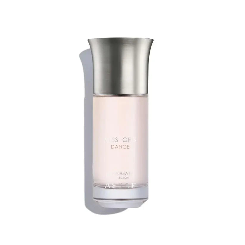 Miss Gris Dance Arrogate 200ml EDP by Assaf