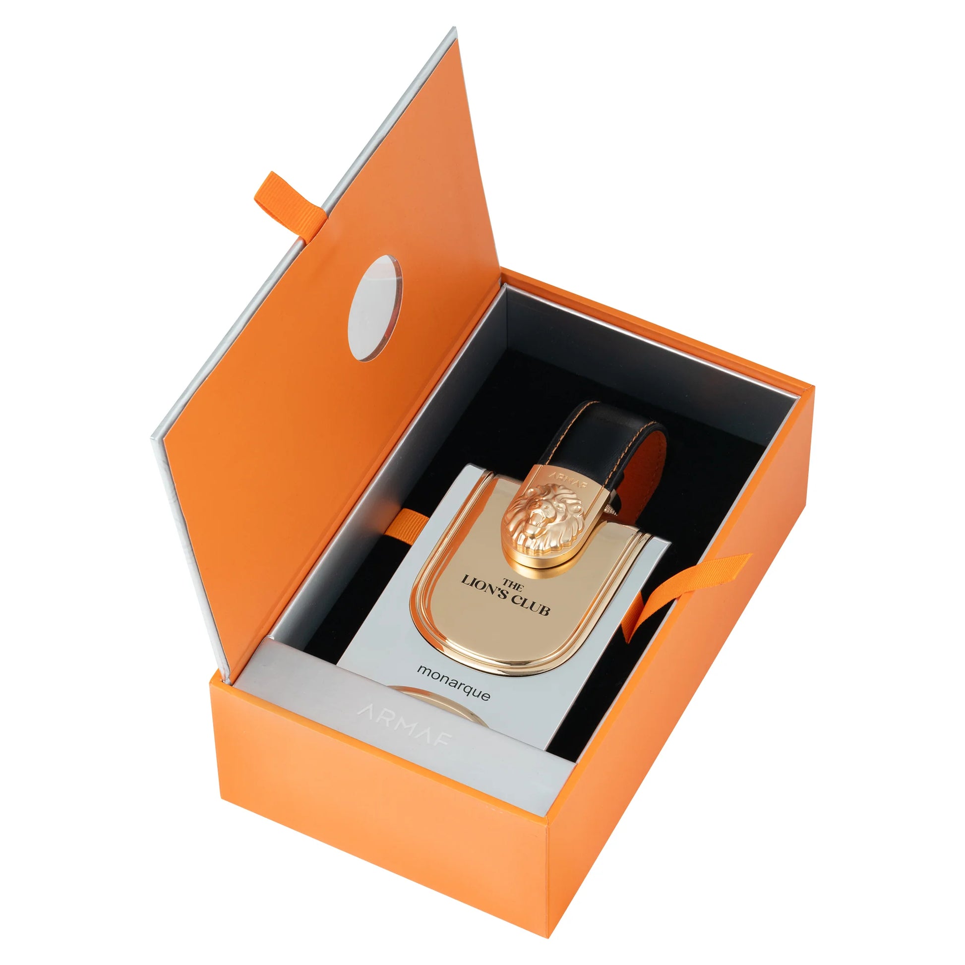 Armaf The Lions Club Monarque Eau De Parfum for Men