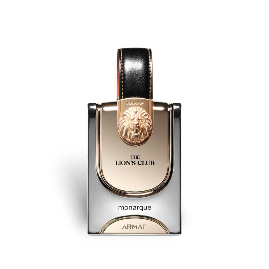 Armaf The Lions Club Monarque Eau De Parfum for Men