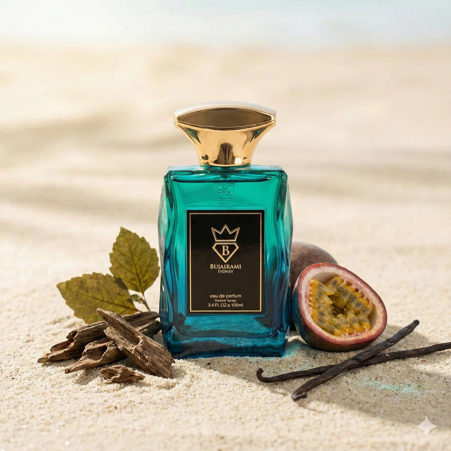 Mood Swing Eau de Parfum by Bujairami Sydney 100ml