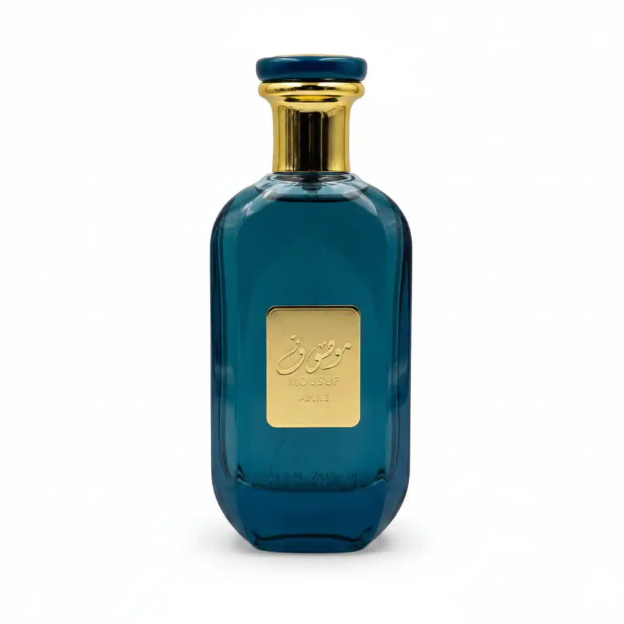 Ard Al Zaafaran Mousuf Azure Eau De Parfum 100ml