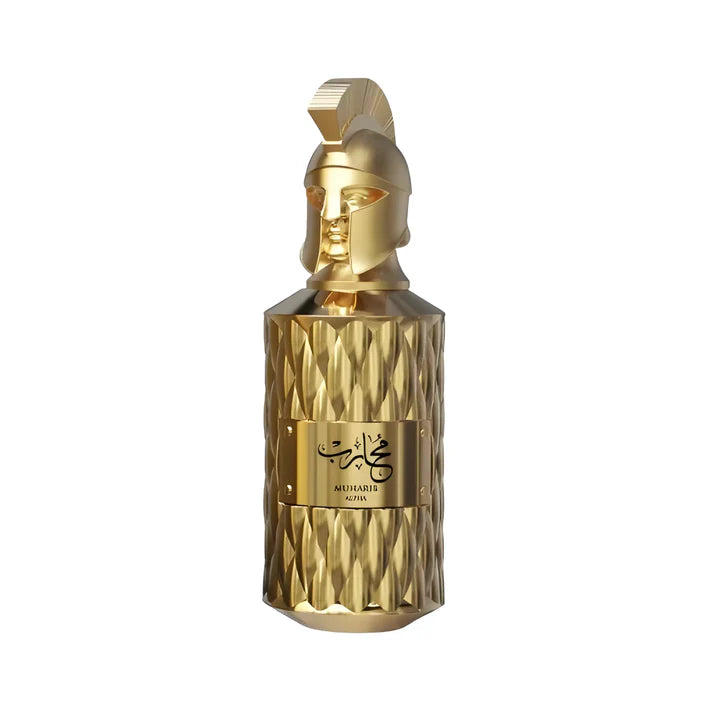 Muharib Alpha Extrait de Parfum 85ml by Le Falcone