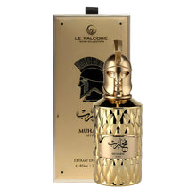 Muharib Alpha 85ml by Le Falcone EDP
