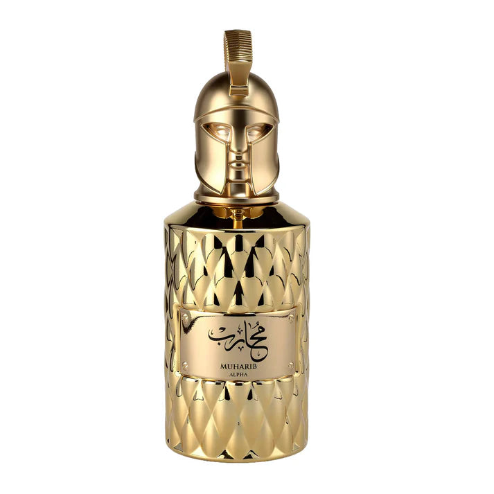 Muharib Alpha 85ml by Le Falcone EDP